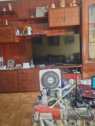 Smart TV Samsung 55" UE55TU8005KXXC