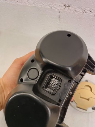 Monster 695 Ducati Ecu centralita cerraduras