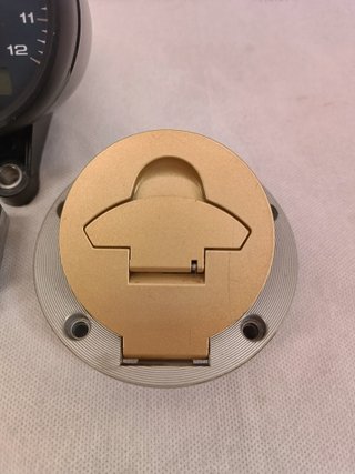 Monster 695 Ducati Ecu centralita cerraduras