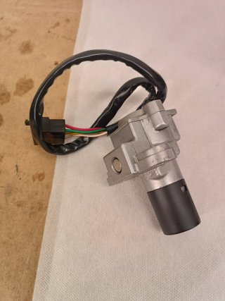 Monster 695 Ducati Ecu centralita cerraduras