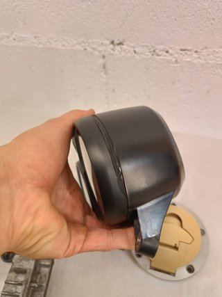 Monster 695 Ducati Ecu centralita cerraduras