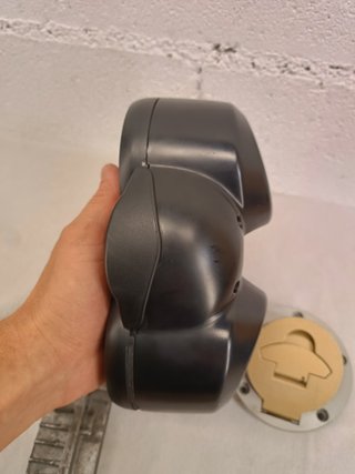 Monster 695 Ducati Ecu centralita cerraduras