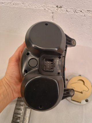 Monster 695 Ducati Ecu centralita cerraduras