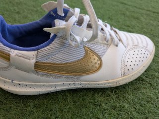 Zapatillas Fútbol Sala Nike Streetgato Talla 36.5