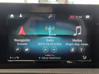 Mercedes-Benz Clase A 2021 - 250 E