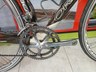 Orbea Onix Talla XS
