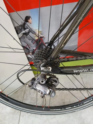 Orbea Onix Talla XS