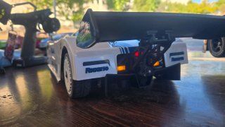 Coche RC Rlaarlo 787