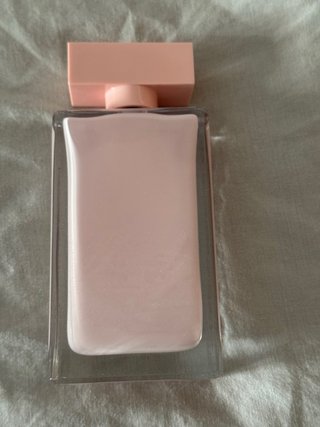 Narciso Rodriguez for her Perfume Rosa