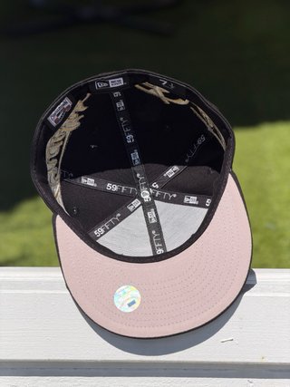 Gorra New Era 59FIFTY 7 1/8