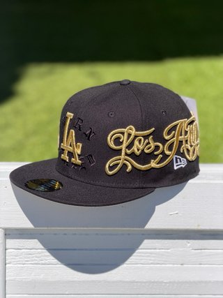Gorra New Era 59FIFTY 7 1/8