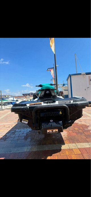 Sea-Doo GTX 130 2021