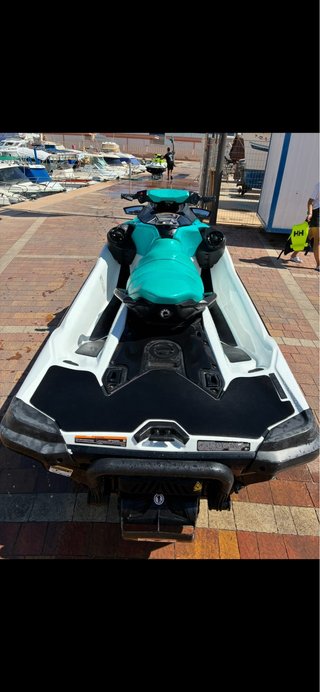 Sea-Doo GTX 130 2021