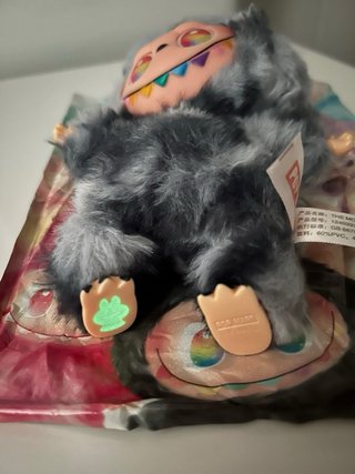 Original - Labubu SECRET “ID”