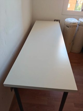 Escritorio LINNMON