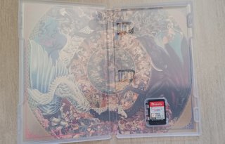 Juego Nintendo Switch Fire Emblem Engage PAL ES