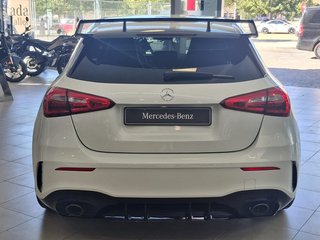 Mercedes-Benz Clase A 2021 - 35 AMG