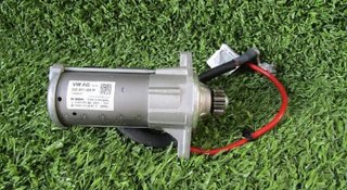 Motor arranque audi 92375 02e911024m a3 (8p) *