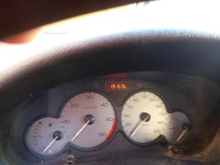 Citroen Berlingo 2005