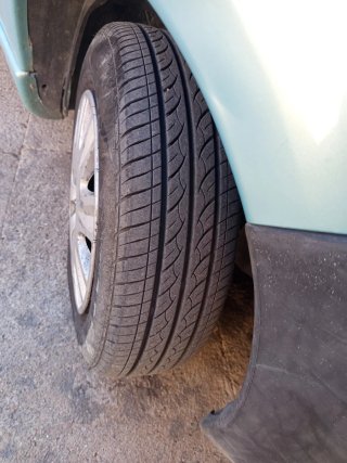 Citroen Berlingo 2005