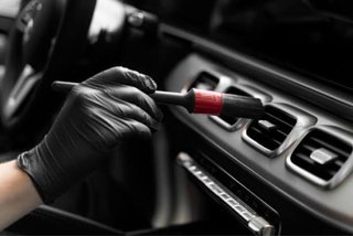 Detailing de coches a domicilio, limpieza integral