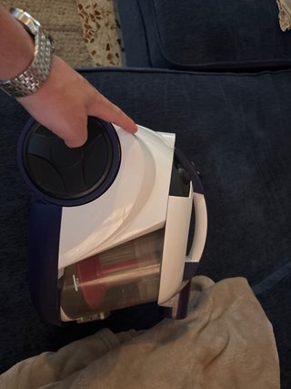 Aspirador Cleanview Compact Bissell