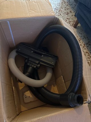 Aspirador Cleanview Compact Bissell