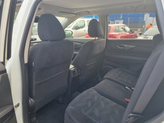 Nissan X-Trail 1.6 DCI N-CONNECTA 4X2