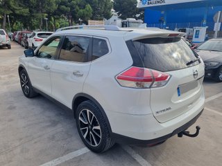 Nissan X-Trail 1.6 DCI N-CONNECTA 4X2