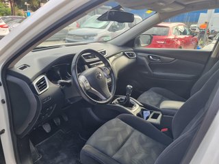 Nissan X-Trail 1.6 DCI N-CONNECTA 4X2