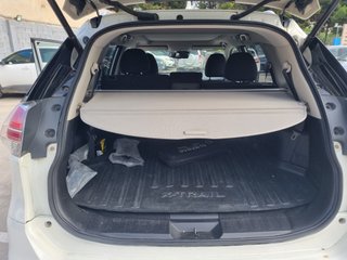 Nissan X-Trail 1.6 DCI N-CONNECTA 4X2