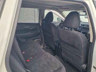Nissan X-Trail 1.6 DCI N-CONNECTA 4X2