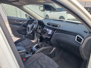 Nissan X-Trail 1.6 DCI N-CONNECTA 4X2