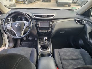 Nissan X-Trail 1.6 DCI N-CONNECTA 4X2