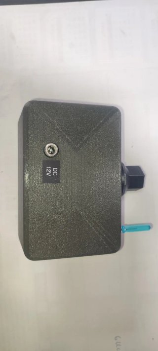 S-meter Activo Radioaficionado Caza Zorro
