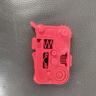 Juguete Antiestrés Fidget Toy 12 en 1 Impresión 3D