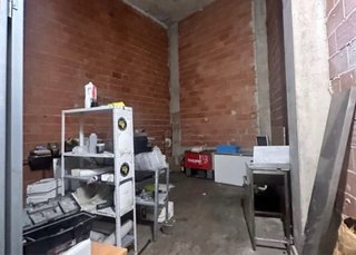 Vendo local comercial licencia pizzeria en Alcoy