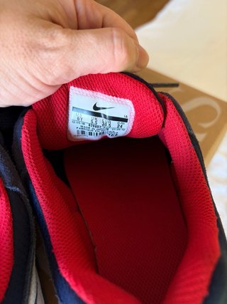 Zapatillas Nike MD Runner 2 Talla 38.5