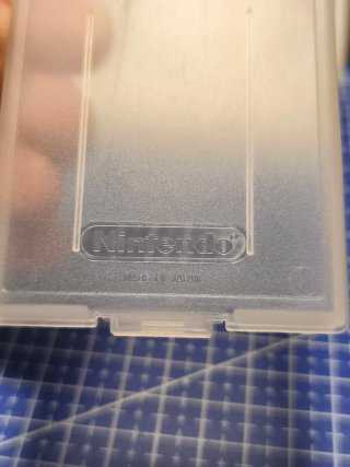 The Legend of Zelda: Link's Awakening Game Boy