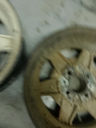 Llantas Seat 124