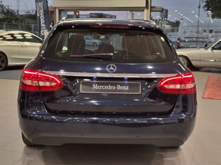 Mercedes-Benz Clase C 2015 - 180 CDI
