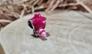 Charm Gato Cheshire