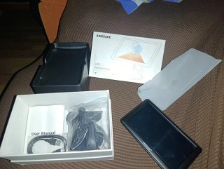 GPS AWESAFE