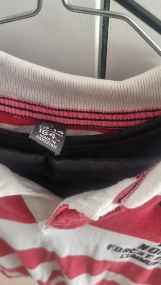 Sudadera con capucha y cremallera