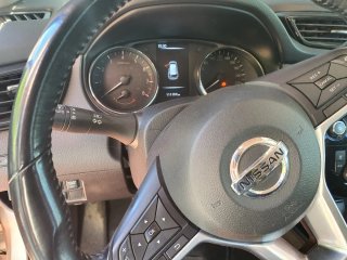 Nissan X-Trail 2018 con 110.000 Kilómetros!!