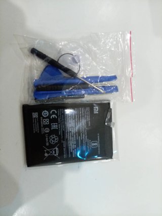 Batería BN52 Xiaomi Redmi Note 9 Pro/Pro MAX