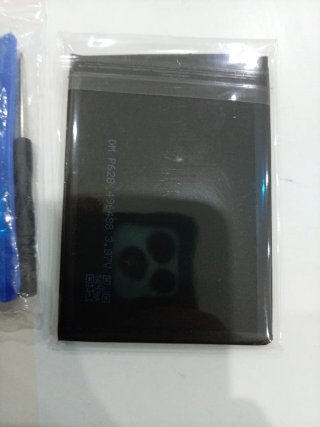 Batería BN52 Xiaomi Redmi Note 9 Pro/Pro MAX