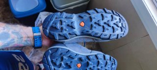 Botas Quechua Niiño Talla 36
