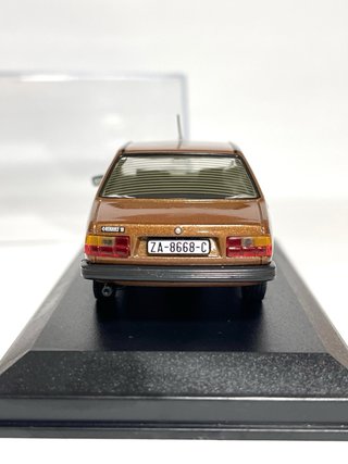 Renault 18 (1980) 1/43