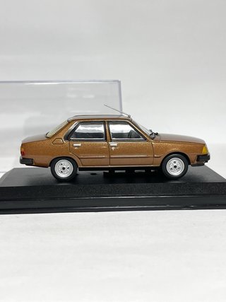 Renault 18 (1980) 1/43